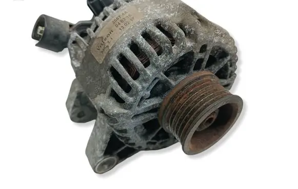 Ford Fiesta Generator/alternator 3S6TAA MIC31
