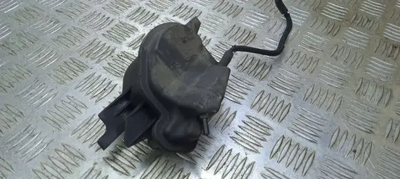 Mini One - Cooper Clubman R55 Vacuum air tank 7803722