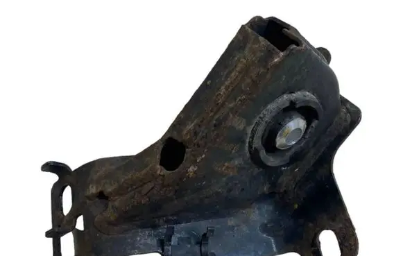 Other rear suspension part
