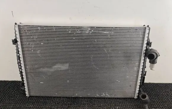 Volkswagen Golf VI Coolant radiator 5K0121253H KW518002 14012021