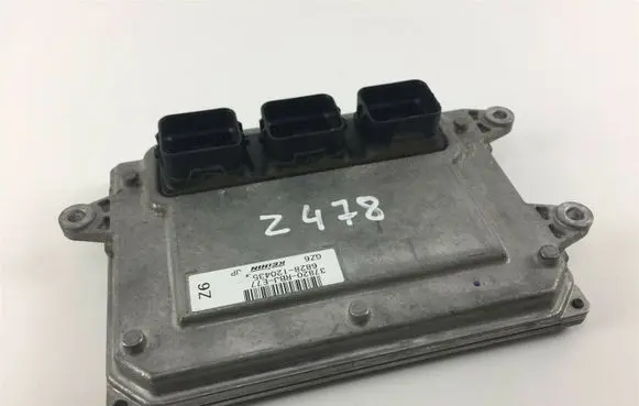 Honda Insight Other control units/modules 37820RBJE77 Z478