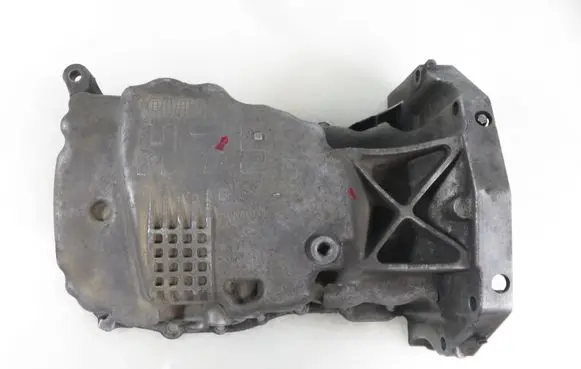 Dacia Dokker Oil sump 111100396R