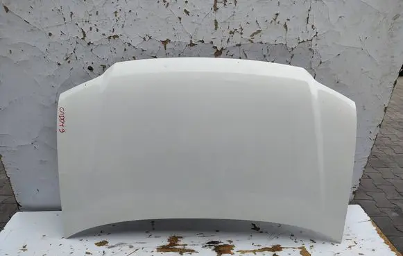 Volkswagen Caddy Engine bonnet/hood 