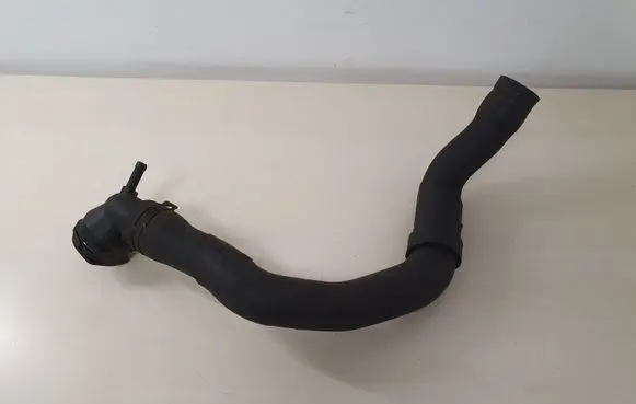 Seat Altea Engine coolant pipe/hose 3C0122291