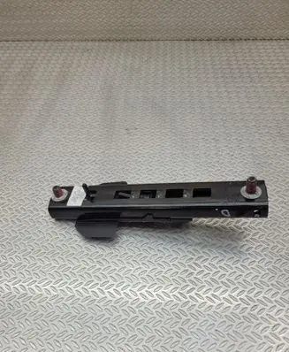 Volvo XC40 Seat belt adjustment rail 8632605
