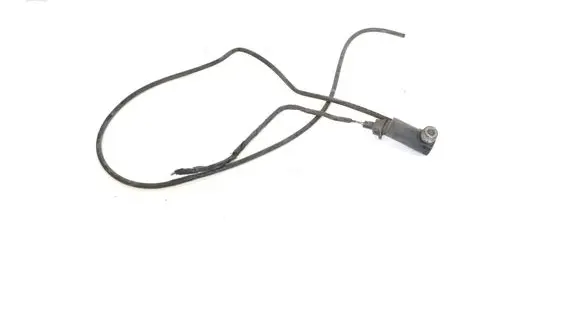 Volkswagen PASSAT B7 Windscreen/windshield washer pump 97AG1AA464GB
