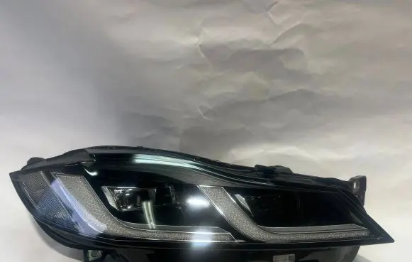 Jaguar F-Pace Headlight/headlamp MK83-13W029-EC 1Z076067 83887