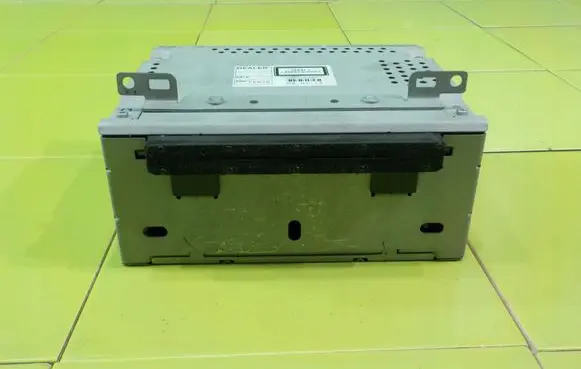 Ford B-MAX Radio/CD/DVD/GPS head unit BM5T18C815HK