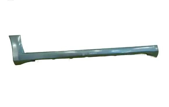 Mitsubishi Outlander Side skirt front trim 