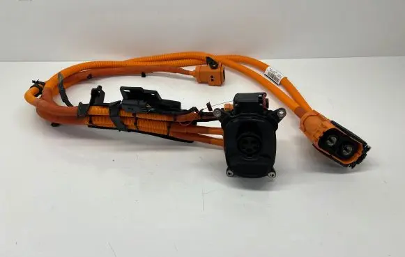 Jaguar I-Pace Other wiring loom M9D310C756GC