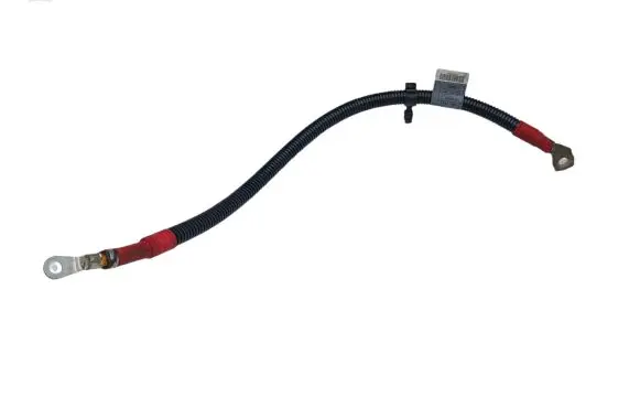 BMW 5 E60 E61 Wires (starter motor) 7789755