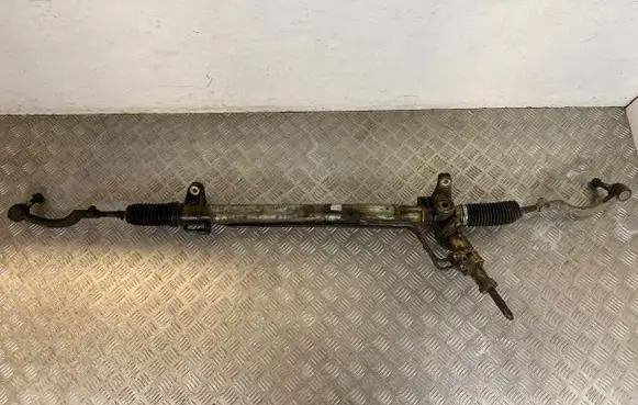 Renault Master II Steering rack 21052916018 BAPU099579