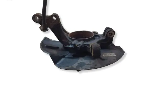 KIA Sportage Front wheel hub 