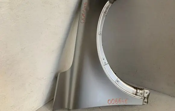 Volvo XC90 Fender