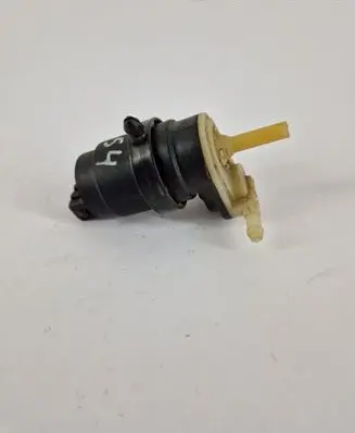 Opel Astra H Windscreen/windshield washer pump 24439254