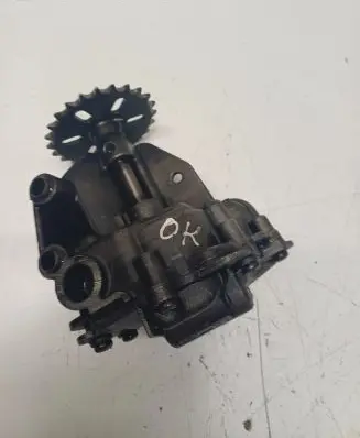 Renault Trafic III (X82) Oil pump 150001650R