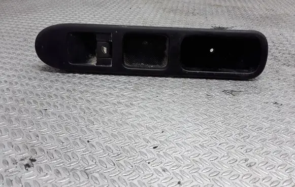 Peugeot 307 Electric window control switch 96351625XT