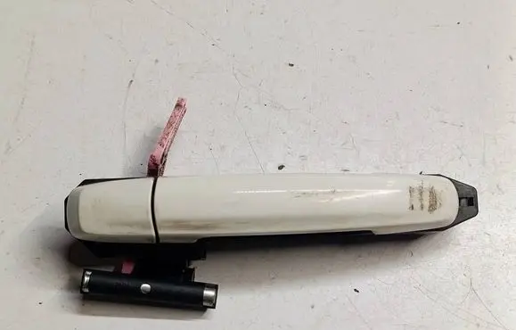 Suzuki SX4 S-Cross Rear door handle trim 1447848