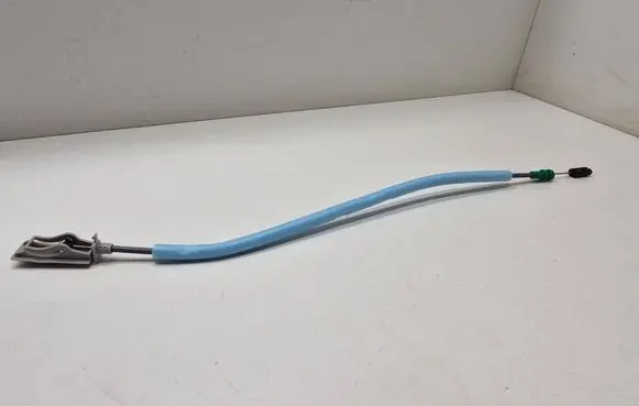 BMW X3 G01 Rear door cable line 7409276