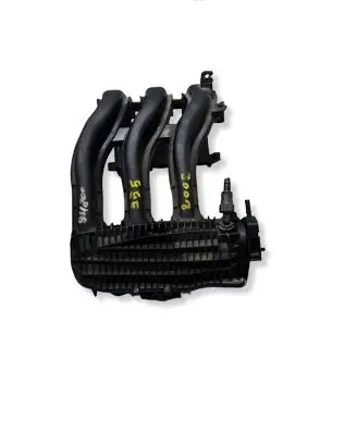 Peugeot 2008 I Intake manifold 