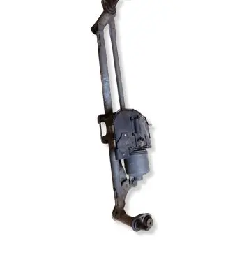 Volkswagen Golf VI Front wiper linkage and motor 1137328307 1005557645 H3394S3429