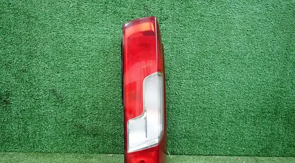 Fiat Ducato Rear/tail lights 01380672080