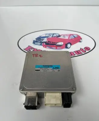 Toyota RAV 4 (XA30) Engine control unit/module 8965042040 EPS01023 EATCEC082