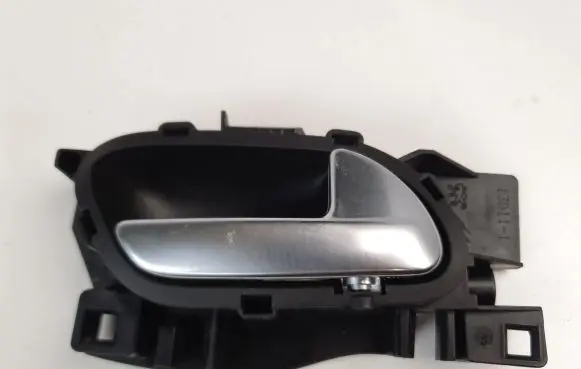 Peugeot 508 Front door interior handle 9685950277 9660525380