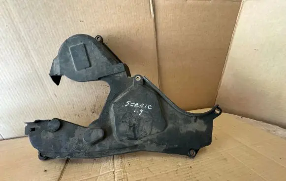 Renault Scenic I Timing belt guard (cover) 8200112278