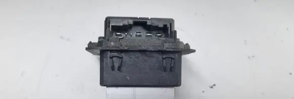 Citroen C3 Picasso Heater blower motor/fan resistor T1000035N