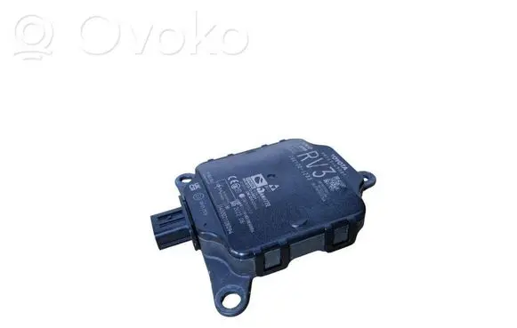 Toyota RAV 4 (XA50) Blind spot module 8816242091 2301003233