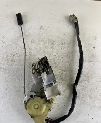Honda Civic Front door lock 020305