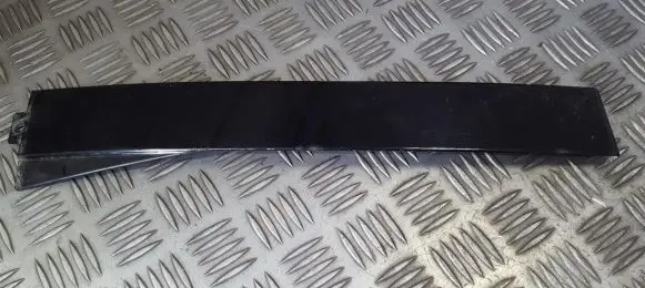 Other rear door trim element