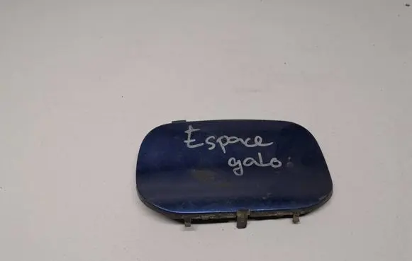 Renault Espace III Rear bumper row hook cap/cover 6025301564