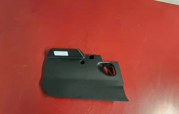 Mini One - Cooper F56 F55 Dashboard lower bottom trim panel 9262441 51459262441