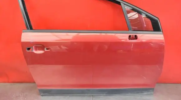 Citroen C4 I Picasso Front door