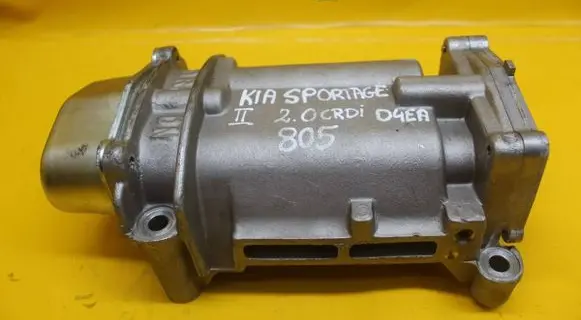 KIA Sportage Oil pump balance shaft 805