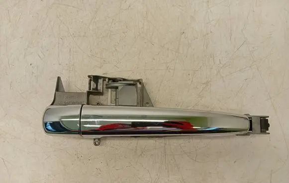 Citroen C3 Front door exterior handle 9684559980