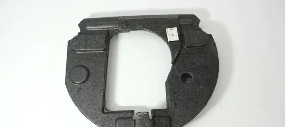 Audi A6 S6 C7 4G Tool box 4G0012109