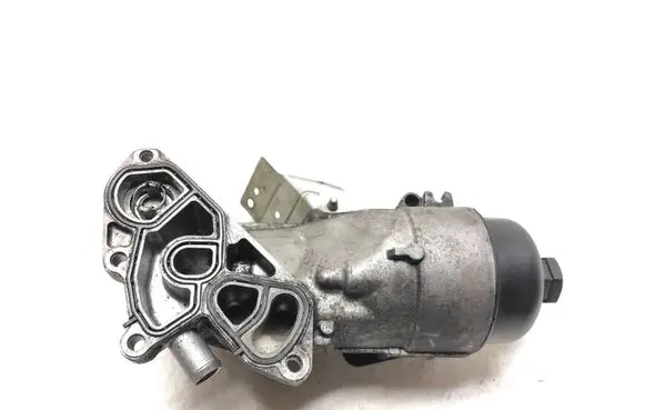 Volvo V60 Engine oil radiator 9687911280 53692905