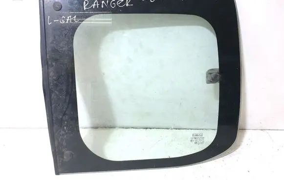 Ford Ranger Rear side window 43R008612