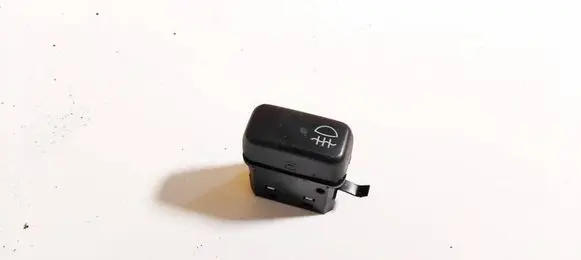 Fog light switch