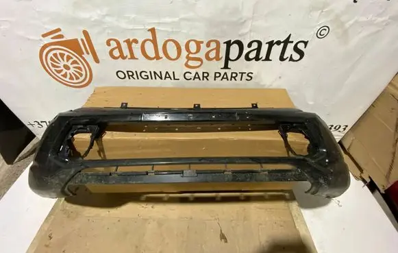 Mitsubishi L200 Front bumper 6400F763