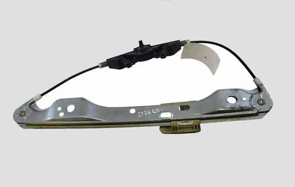 Volvo XC60 Rear window lifting mechanism without motor 964290100