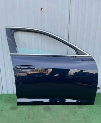 Audi A6 S6 C8 4K Front door