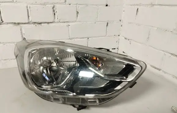 Ford Ka Headlight/headlamp J7BB13W029BJ