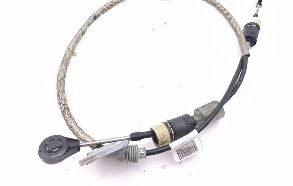 Volvo V60 Gear shift cable linkage 31492811