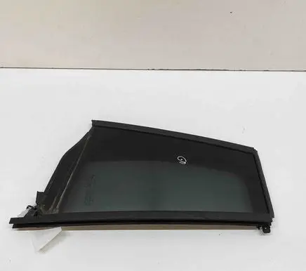 Mercedes-Benz GLB x247 Rear side window A2477304800