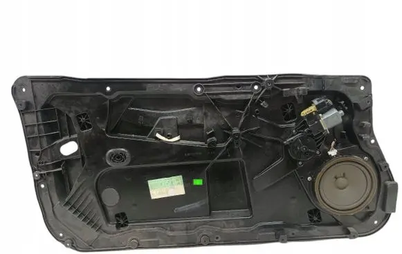 Ford Fiesta Front window lifting mechanism without motor 8A61B045H17AH