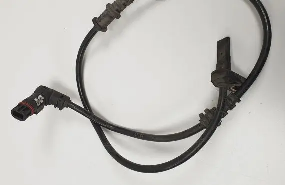 Mercedes-Benz A W169 ABS brake wheel speed sensor A1695401117